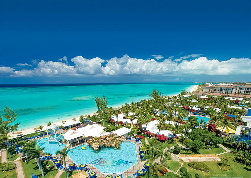 10 Best AllInclusive Caribbean Family Resorts AWD
