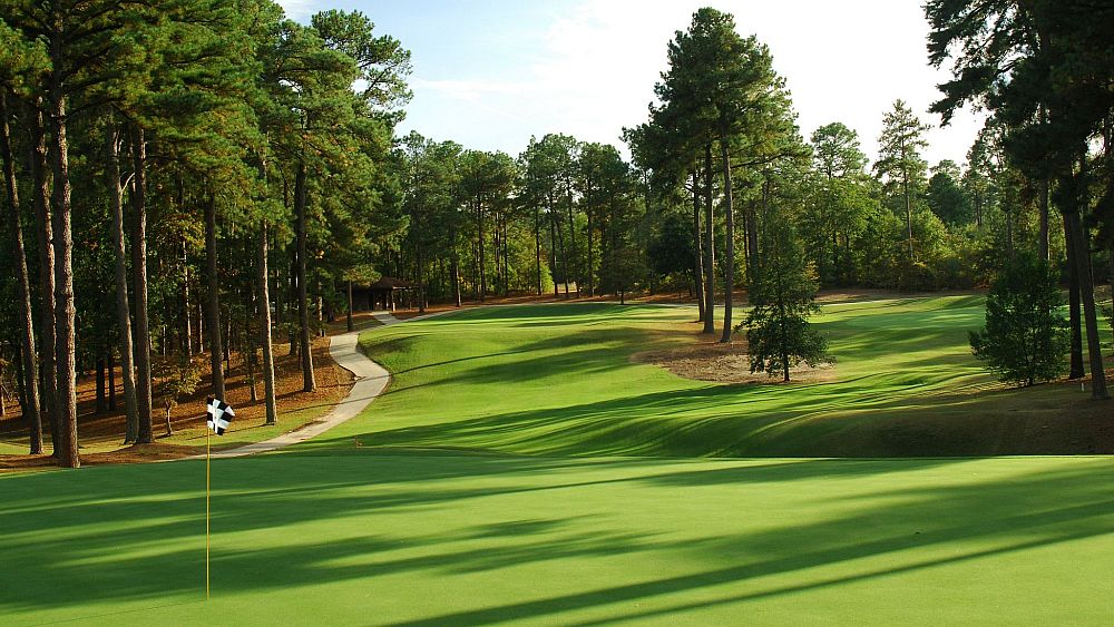 10 Bucket List Golf Courses to Play in the USA Award Winning Destinations