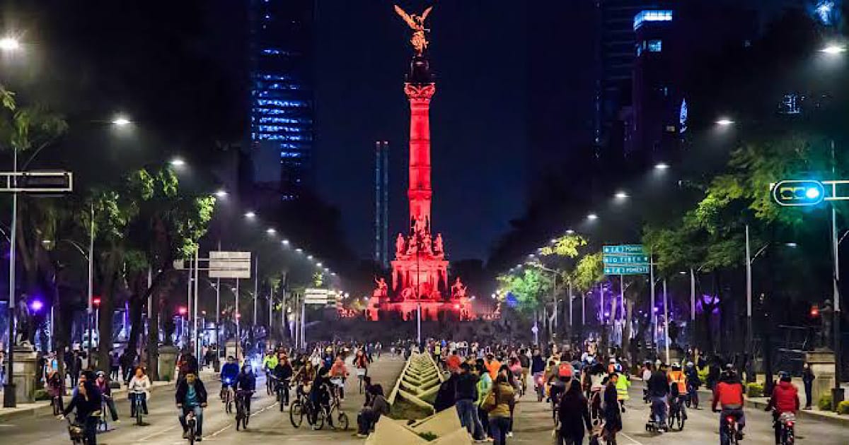 nightlife tour mexico city