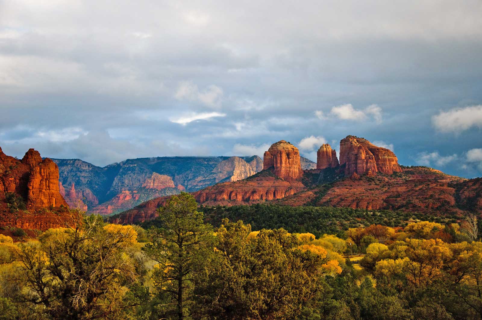 Top 5 Beautiful Valleys in USA You Must Visit Awardwinningdestinations