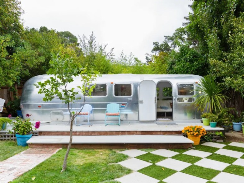 The Most Unusual Airbnb’s in US10 Stays That are Sure to WOW