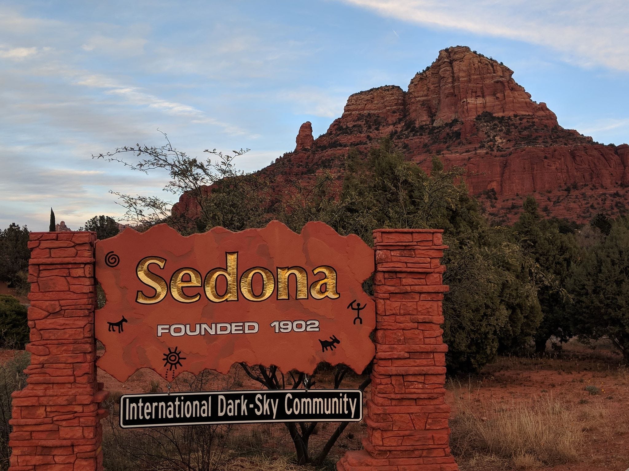 sedona must visit