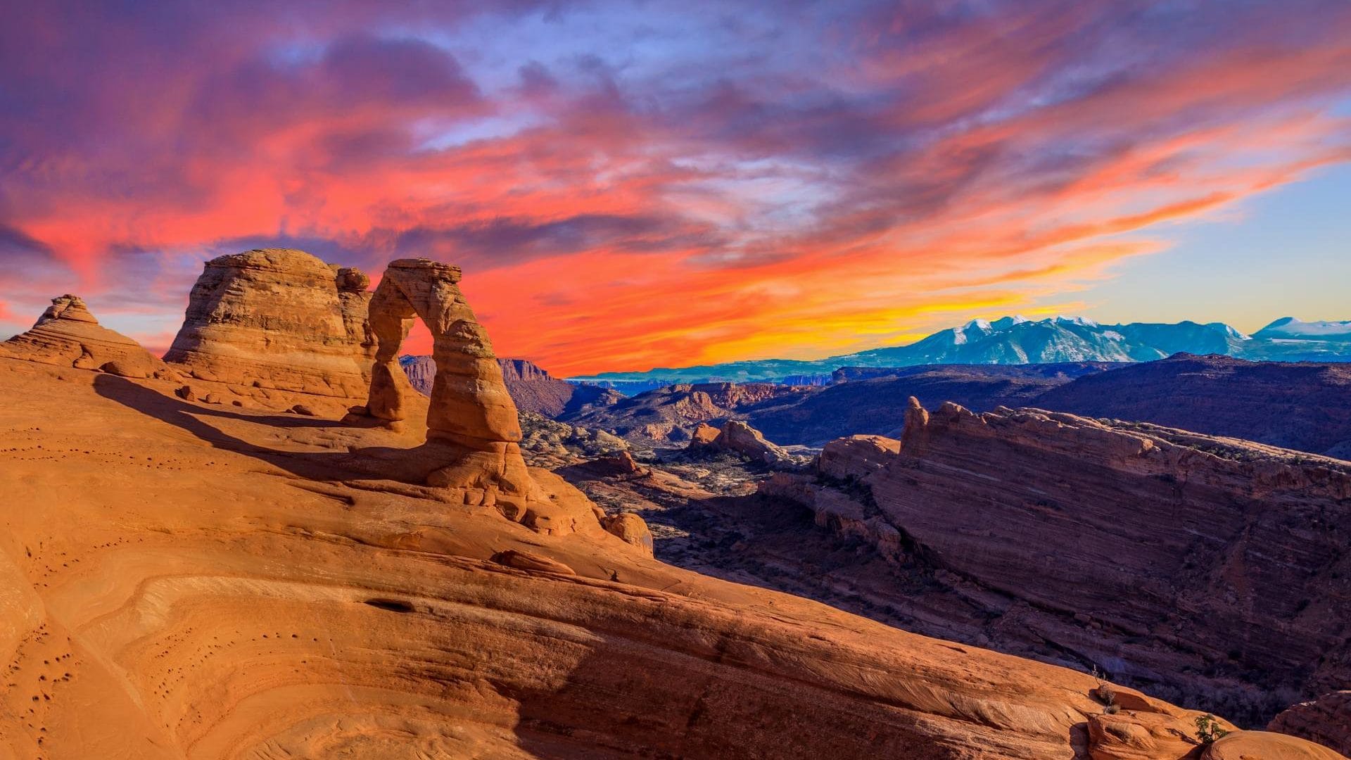 10 Most Incredible Natural Attractions in Utah That Everyone Should Visit